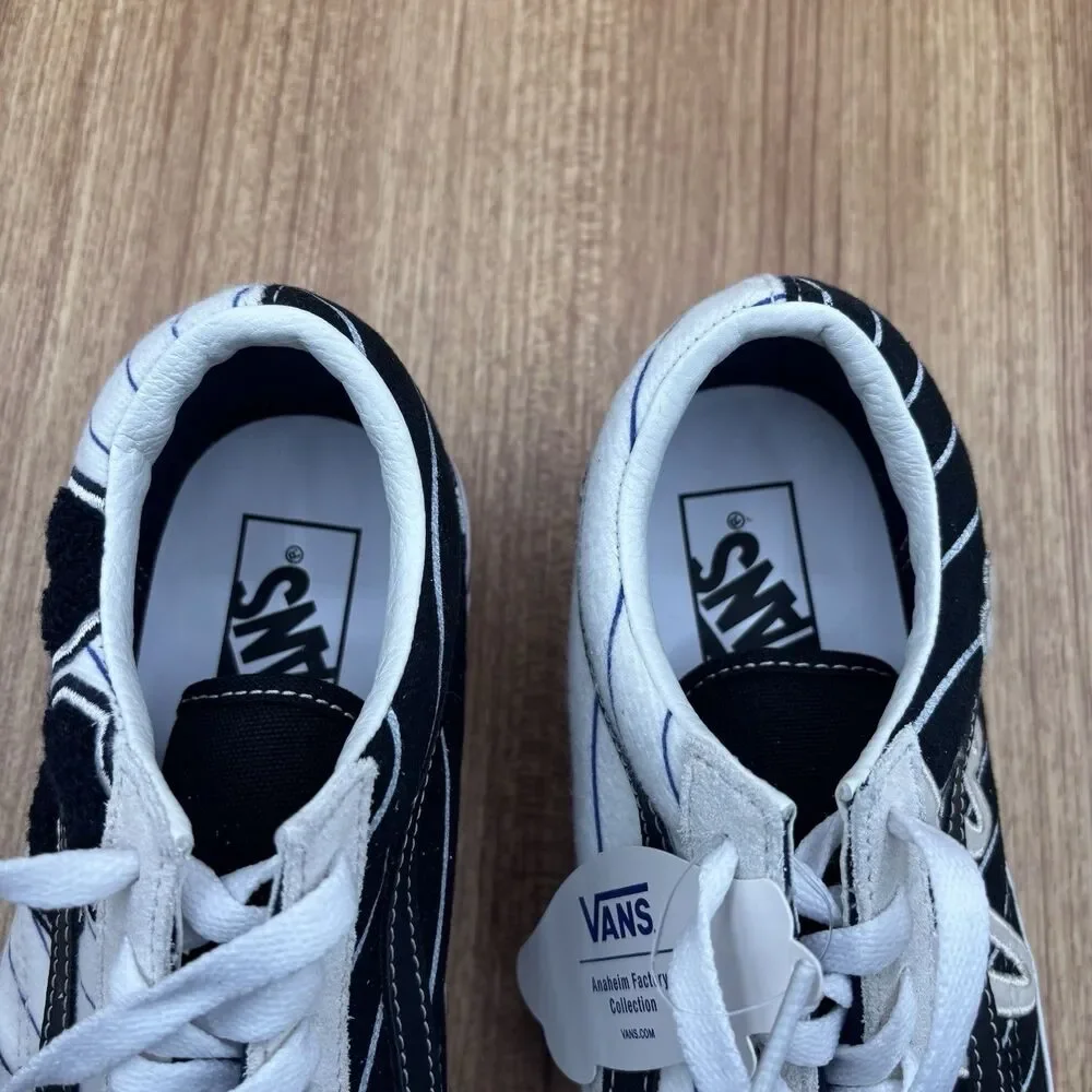 Vans old skool